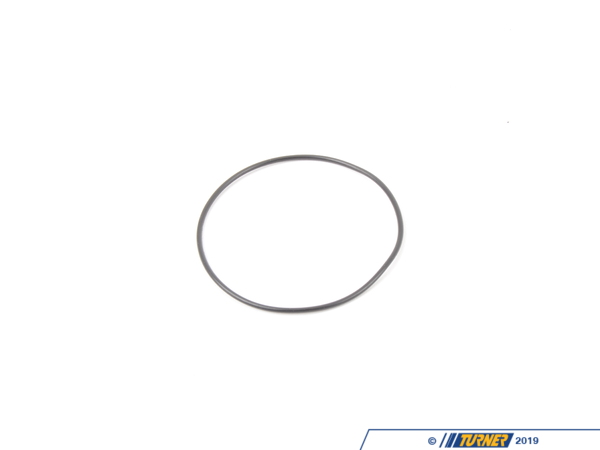 ECS 1.5mm X 51mm Metric Buna-N 70 O-ring N1.50X051