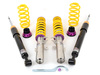 KW Suspension E83 KW V2 Series Coilover Kit 15220003 View 1