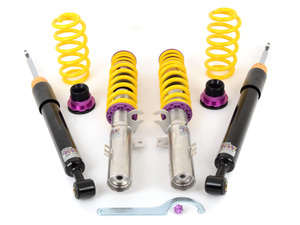 E83 KW V2 Series Coilover Kit