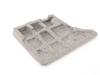 Genuine BMW Genuine BMW Foam Insert Footwell Front L - 51477066979 51477066979 View 1