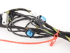 Genuine BMW Genuine BMW Wiring Set Pdc Pdc E46 - 61116930771 61116930771 View 2