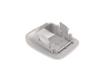 Genuine BMW Genuine BMW Cover Isofix Grau - 52206970745 - E92 52206970745 View 2