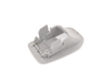 Genuine BMW Genuine BMW Cover Isofix Grau - 52206970745 - E92 52206970745 View 3