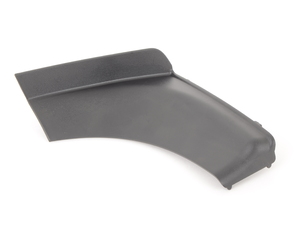 Genuine BMW Cover Lateral Left - 51123400997 - E83