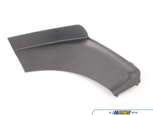 Genuine BMW Genuine BMW Cover Lateral Left - 51123400997 - E83 51123400997