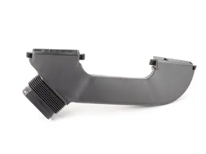 Genuine BMW Suction Hood - 13717547593 - E82