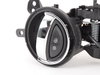 Genuine MINI Genuine MINI Door Opener With Switch, Inner Right Schwarz - 51417393146 51417393146 View 2