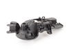 Genuine MINI Genuine MINI Door Opener With Switch, Inner Right Schwarz - 51417393146 51417393146 View 3