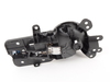 Genuine MINI Genuine MINI Door Opener With Switch, Inner Right Schwarz - 51417393146 51417393146 View 4
