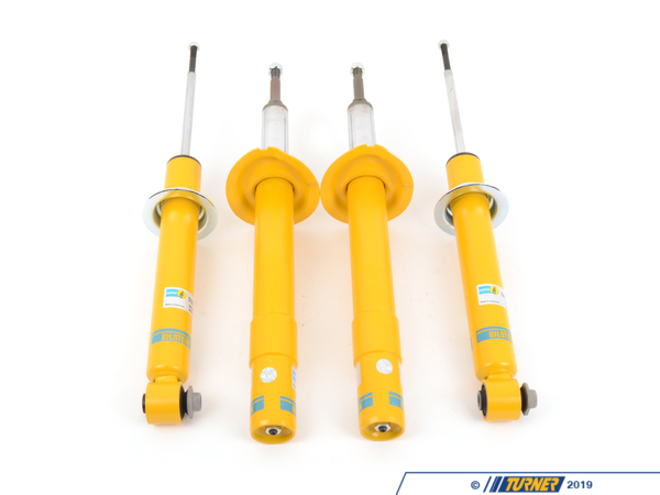 Bilstein E39 Bilstein Sport Shocks - E39 540i (Set of 4) E39540SPSET