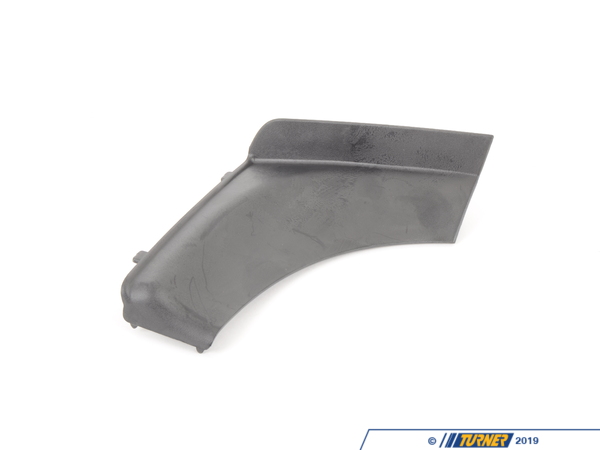 Genuine BMW Genuine BMW Cover Lateral Right - 51123400998 - E83 51123400998