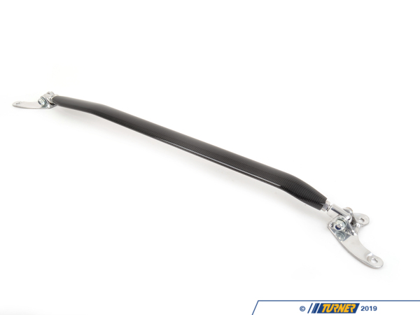 Turner Motorsport  Turner Front Carbon Fiber Strut Brace - E36 323i/is 325i/is, 328i/is, M3 - (NO LONGER AVAILABLE) 067007SC