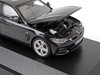 Genuine BMW Genuine BMW 1:43 BMW 4-Series Gran Coupe Scale Model - Black - (NO LONGER AVAILABLE) 80422348790 View 4