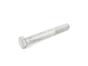 Genuine BMW Hex Bolt - 07119910234 - E83