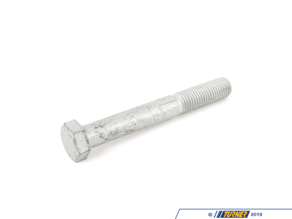 Genuine BMW Genuine BMW Hex Bolt - 07119910234 - E83 07119910234