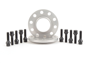 E39 12mm H&R Wheel Spacers (Pair) 
