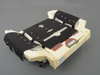 Genuine BMW Genuine BMW Upholstery, Comfort Seat, Climate Leathr Oc3 - 52107292789 52107292789 View 4