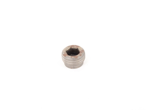 Genuine BMW Screw Plug M12X1 - 11331274923 - E30,E34