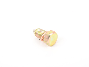 Magnetic Oil Drain Plug for Most BMWs