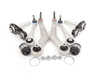 Turner Motorsport Complete Rear Control Arm Overhaul Package - E39 TMS14377 View 1
