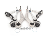 Turner Motorsport Complete Rear Control Arm Overhaul Package - E39 TMS14377
