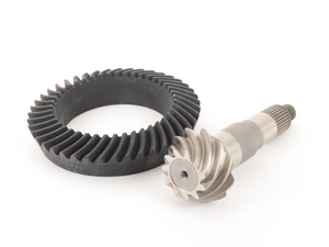 BMW Motorsport Ring And Pinion Set - E46 M3, E6x M5/6 - 3.91:1