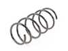 Mubea Front Coil Spring - Heavy Duty 31331090761 View 1