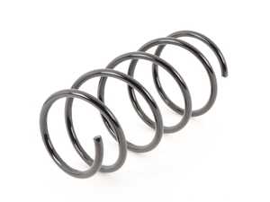 Front Coil Spring - Heavy Duty