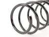 Mubea Front Coil Spring - Heavy Duty 31331090761 View 2