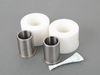 Turner Motorsport 3-series Rear Suspension Mount Package - Solid Race Bushings - E46 M3 TMS11755 View 2