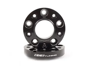 ECS Tuning Wheel Spacers - 25mm - 72.6mm CB