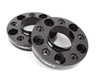 ECS ECS Tuning Wheel Spacers - 25mm - 72.6mm CB 001058ecs04-25KT View 2