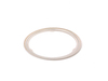 Genuine BMW Genuine BMW Gasket - 18307793678 - E70 X5,E90 18307793678 View 2