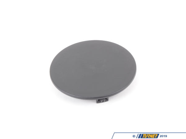 Genuine BMW Genuine BMW Cover - 11147788915 - E90 11147788915