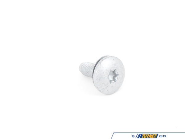 Genuine MINI COMBI OVAL-HEAD MACHINE SCRE 07147234925