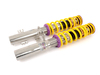 KW Suspension E83 KW V2 Series Coilover Kit 15220003 View 2