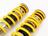 KW Suspension E83 KW V2 Series Coilover Kit 15220003 View 3