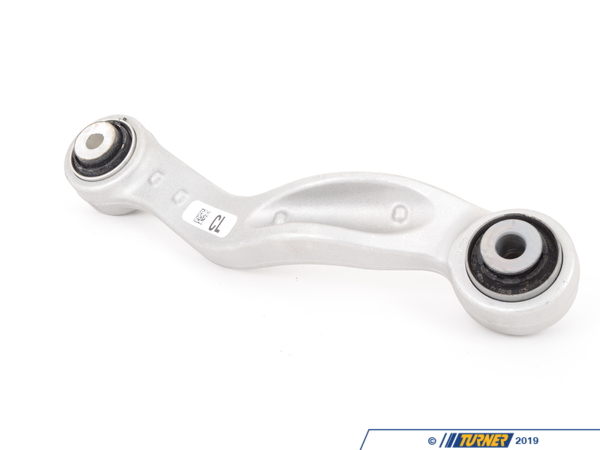 Genuine BMW Genuine BMW Control Arm with Bushings (Wishbone) - F01 F02 F10 F12 F13 33326782135