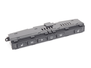 Genuine BMW Switch Unit