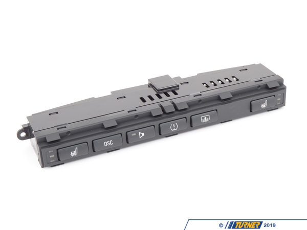 Genuine BMW Genuine BMW Switch Unit 61316925512