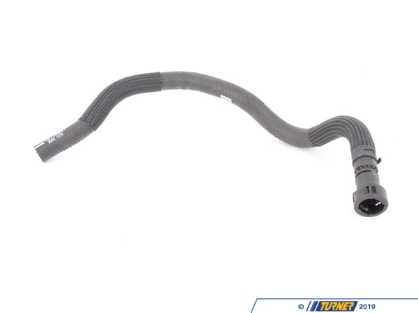 Genuine BMW Genuine BMW Fuel Return Line - 13537796060 - E70 X5 13537796060