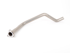 Genuine BMW Exhaust Pipes Zyl.4-6 - 18111246255