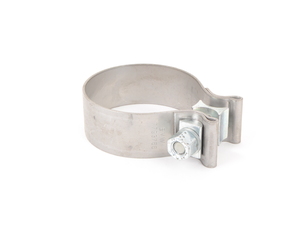 Exhaust Clamp