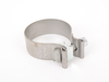 Genuine BMW Exhaust Clamp 18307793766 View 3