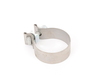 Genuine BMW Exhaust Clamp 18307793766 View 4