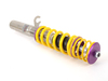 KW Suspension E83 KW V2 Series Coilover Kit 15220003 View 4