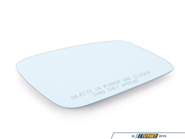 Genuine BMW Genuine BMW Rear view mirror - right 51167186584