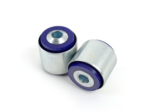 Control Arm Upper Outer Bushing - Rear Arm