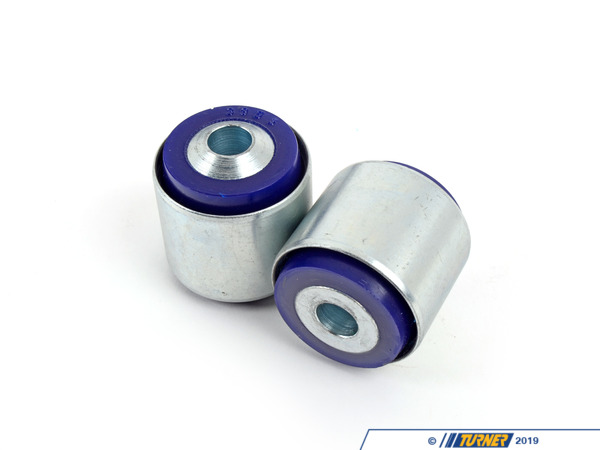 SuperPro Control Arm Upper Outer Bushing - Rear Arm SPF395690K