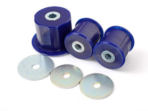 Differential Front Mount Bush Kit E8X E9X F3X